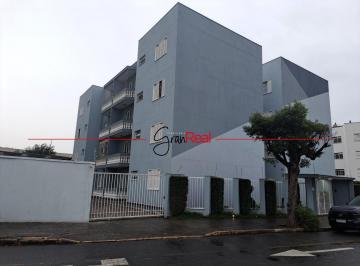 Foto 01 · Apartamento Para LOCAÇÃO Edifício Lucerna. Cidade Nova - INDAIATUBA/SP