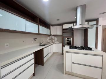 Apartamento · 176m² · 3 Quartos · 3 Vagas · Apartamento moderno com alto padrão de acabamento.