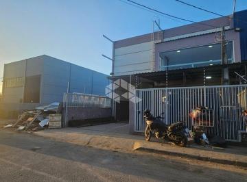 Comercial · 378m² · GALPÃO COMERCIAL