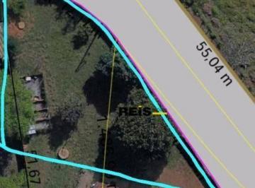 1f32dedb921e03b677f03095c077ac5693fa92da · Terreno à venda, 845 m² por R$ 159.575,00 - Residencial Pomares - Araçoiaba da Serra/SP