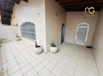 453d354271deb24c93a0369e531f7b0b62c80089 · Casa à venda, 104 m² por R$ 620.000,00 - Aviação - Praia Grande/SP