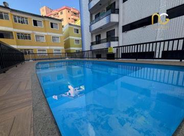 79e72e3d85ae2c5800ba1906e8732cc27a82e47b · Apartamento à venda, 50 m² por R$ 270.000,00 - Caiçara - Praia Grande/SP
