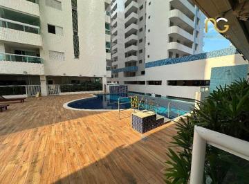 d9d3b74349471e23a9f4926a45ef7a7ccdd9b391 · Apartamento com 2 dormitórios à venda, 65 m² por R$ 495.000,00 - Ocian - Praia Grande/SP