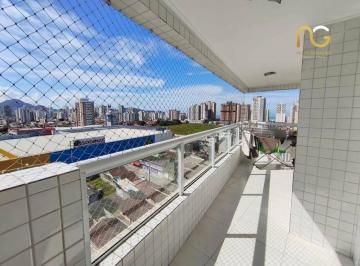 496fd863f93d3ac187a682dfd4bbf3bd5d272e42 · Apartamento à venda, 78 m² por R$ 500.000,00 - Aviação - Praia Grande/SP