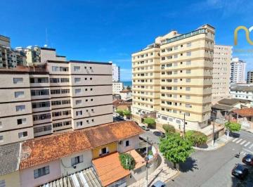 eccc426e582c839360425622fa63543341599b51 · Apartamento à venda, 96 m² por R$ 450.000,00 - Tupi - Praia Grande/SP