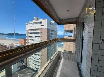 86628255bc5b0faa0cd4c6a2f3228af212be1d74 · Apartamento à venda, 98 m² por R$ 660.000,00 - Aviação - Praia Grande/SP