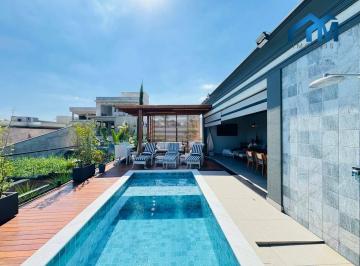 78ebdf68f3fe3de2f9f46e449930c32e0c079eea · Casa com 4 dormitórios à venda, 430 m² por R$ 2.200.000,00 - Condomínio Mirante dos Ipês - Salto/SP