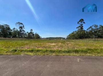 69561f253d4b00c0af6980411be6fc8bdd3e25f7 · Terreno à venda, 2440 m² por R$ 2.000.000,00 - Condomínio Terras de São José II - Itu/SP