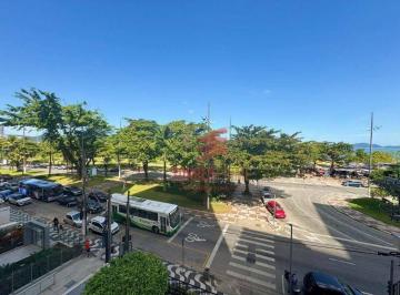 8de40a99fdef697436b8ee009e4c9a876e2a5131 · Apartamento com 2 dormitórios à venda, 105 m² por R$ 1.400.000,00 - Embaré - Santos/SP