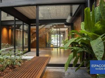 e911aabaa7adabfb7d758371c26bce480ee2dfe7 · Prédio comercial monousuário para alugar, 375 m² por R$ 40.592/mês - Pinheiros - São Paulo/SP