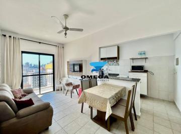 043e90e636104edf588db57cb371d22955ca9fb4 · Apartamento com 1 dormitório à venda, 55 m² por R$ 300.000,00 - Enseada - Guarujá/SP