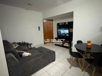 6fd62dd81b1b0037294ae36855b0b464493152ac · Apartamento no bairro Santa Mônica com dois quartos, banheiro e uma vaga de garagem
