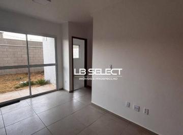 2babea6f66240e94fe30b511aa4600000f58c0de · Apartamento no bairro Grand Ville com dois quartos, suíte e garden;