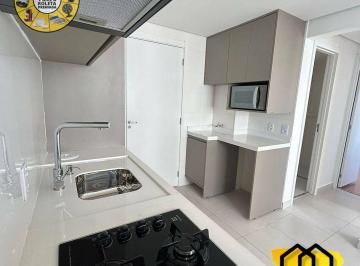 37591255dffcb90988822391c09afa211e2f2203 · Apartamento com 2 dormitórios para alugar, 32 m² por R$ 2.140,00/mês - Sacomã - São Paulo/SP