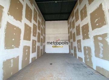 Sala  · Sala para alugar, 50 m² por R$ 5.000,00/mês - Planalto - São Bernardo do Campo/SP