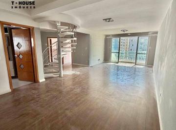 24f0aea95030ffebcf7b2b1f3a4a3d486eb553c1 · Cobertura com 3 dormitórios à venda, 255 m² por R$ 1.190.000,00 - Centro - São Bernardo do Campo/SP