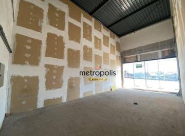 Sala  · Sala para alugar, 50 m² por R$ 5.000,00/mês - Planalto - São Bernardo do Campo/SP
