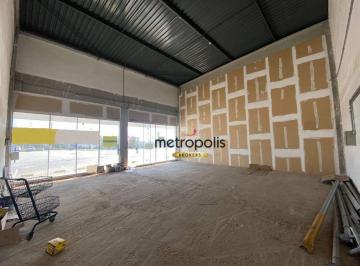 Sala  · Sala para alugar, 100 m² por R$ 10.200,00/mês - Planalto - São Bernardo do Campo/SP
