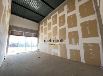 Sala · Sala para alugar, 50 m² por R$ 5.000,00/mês - Planalto - São Bernardo do Campo/SP