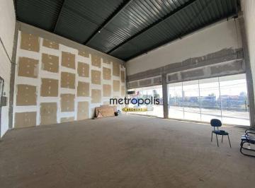 Sala  · Sala para alugar, 100 m² por R$ 10.200,00/mês - Planalto - São Bernardo do Campo/SP