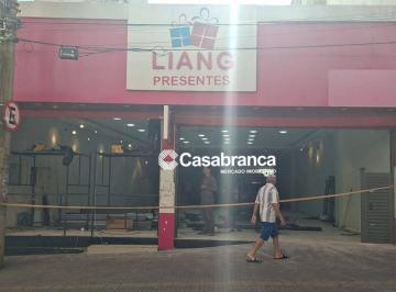 d2d7336cf8fda2ab5c1e09860c937cd1d187fda0 · Salão para alugar, 420 m² por R$ 43.000,01/mês - Centro - Sorocaba/SP