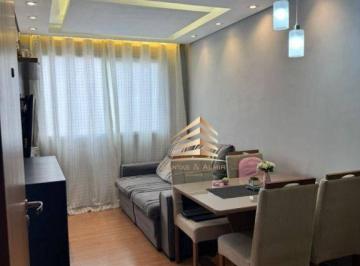 c66f774d66c3dae72169fa8d0b64e9dd96c63edb · Apartamento à venda, 44 m² por R$ 405.000,00 - Vila Barros - Guarulhos/SP