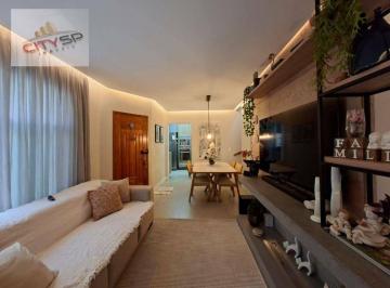 0d089e1bfb41d9f18f0afda3800d39c6ed6eb6bc · Sobrado em vila de casas com 3 dormitórios à venda, 154 m² por R$ 1.100.000 - Vila Guarani (Zona Sul