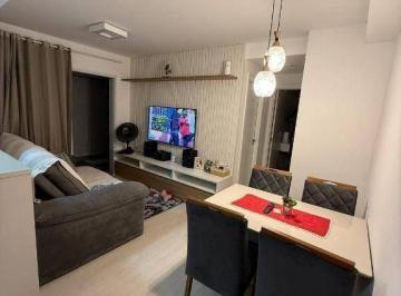 947b3e41fdf6b04faf18d39d46816570eb88e11a · Apartamento com 2 dormitórios à venda, 64 m² por R$ 720.000,00 - Vila Guarani (Zona Sul) - São Paulo