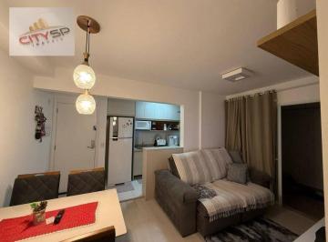 d78194cf133431a951070cb2c3b5874dcb11e8df · Apartamento com 2 dormitórios à venda, 64 m² por R$ 720.000,00 - Vila Guarani (Zona Sul) - São Paulo