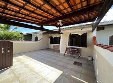 c2406bcfbd9a29e79eed0d1138a2ebfc22339dd0 · Casa à venda, 58 m² por R$ 320.000,00 - São José do Imbassaí - Maricá/RJ