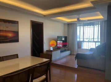f6703bb078371d70cc40d349703ea1bce3835110 · Apartamento com 3 quartos à venda, 156 m² por R$ 540.000 - Fonseca - Niterói/RJ