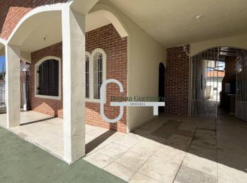 89d124972f1103ca39313897be6afd75f3e9f597 · Casa com 3 dormitórios à venda, 167 m² por R$ 520.000,00 - Jardim Barra de Jangada - Peruíbe/SP