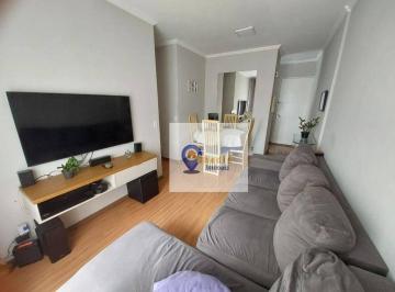 69e51efbfd56640045e3cf4af39c7d61c1dd813b · Apartamento com 2 dormitórios à venda, 50 m² por R$ 255.000 - Jardim Santa Terezinha - São Paulo/SP