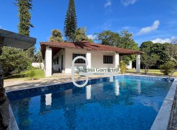 6cbc8feeeb8f937d73cfb9da7e4362e623652654 · Chácara com 3 dormitórios à venda, 1300 m² por R$ 650.000,00 - Chácaras Tamoio - Peruíbe/SP