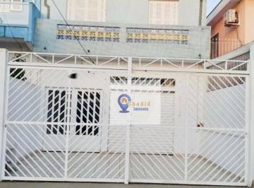03d91dba9a17dfc1fc40978325670e6cad79ed8a · Sobrado com 3 dormitórios para alugar, 155 m² por R$ 6.000/mês - Vila Regente Feijó - São Paulo/SP