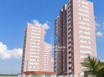 9366c5a778d1adcfe7a0338ab114b84b0778c4b2 · Apartamento com 2 dormitórios à venda, 49 m² por R$ 329.000,00 - Jardim das Estrelas - Sorocaba/SP