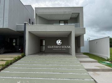 a99bb070c81e16231b641d1d589610c76d40d052 · Casa com 3 dormitórios à venda, 182 m² por R$ 925.000,00 - Mangabeira - Eusébio/CE