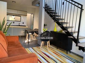 94fae7037c9c53729a813c56e1d62074eb1546f5 · Loft duplex totalmente mobiliado no Bairro Badenfurt em Blumenau