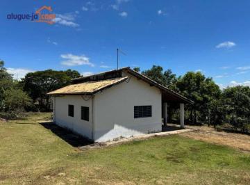 ce89f59686dec07fa5f0aa0fb366442100d3de69 · Chácara com 2 dormitórios à venda, 29800 m² por R$ 900.000 - Chácara Marambaia - Caçapava/SP