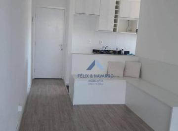 67f45fc558973ea88e3930645c748009f6f9e7a5 · Apartamento com 2 dormitórios à venda, 67 m² por R$ 370.000 - Vila Nova Cachoeirinha - São Paulo/SP