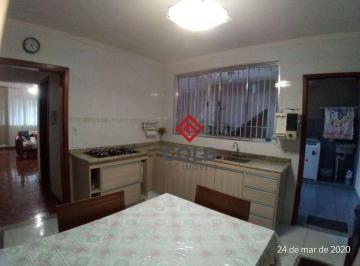 473458ba792449d8334dbddb46bc7d21ffa1c6a8 · Casa com 2 dormitórios à venda, 158 m² por R$ 636.000,00 - Jardim Santo Alberto - Santo André/SP