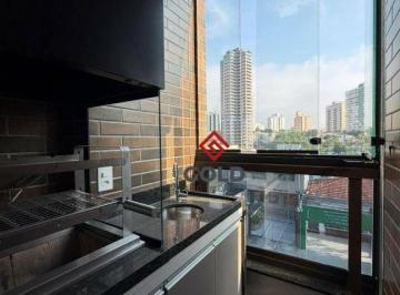 8f7cf916cf932787b8eab16dd57de7132cd970aa · Apartamento com 2 dormitórios à venda, 52 m² por R$ 550.000,00 - Nova Petrópolis - São Bernardo do C