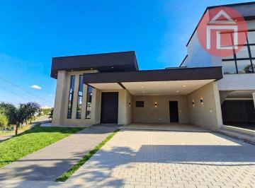 9ddf12c1b95361715dbb962d6d2fcaea2c9dc89f · Casa com 3 dormitórios à venda, 240 m² por R$ 1.850.000,00 - Condomínio Residencial Euroville II - B