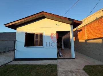 2a3a761723f78f2c691ee1a53219c9efc6c211da · Casa com 2 dormitórios para alugar, 109 m² por R$ 2.317,00/mês - Passos dos Ferreiros - Gravataí/RS