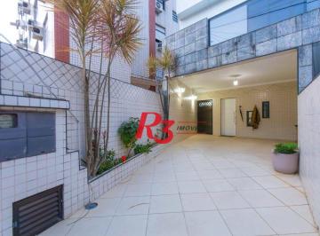 644a5355a1db32c0a9d7a4ca4ac7485ec10385e9 · Casa com 3 dormitórios à venda, 250 m² por R$ 1.350.000,00 - Ponta da Praia - Santos/SP