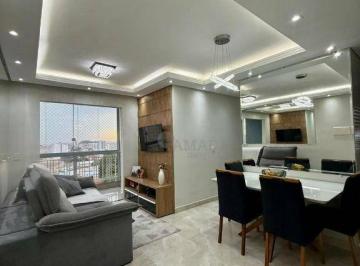 65bbc3aff75702627ee9cc5974555e6db177dfa4 · Apartamento com 2 quartos, 1 vaga à venda, 49 m² por R$ 360.000 - Ermelino Matarazzo - São Paulo/SP