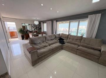 ab501c55f2728ddb3945daa09c05a25557150187 · Cobertura Duplex Mobiliado, com Piscina, 4 quartos sendo 2 Suítes, Varanda Gourmet, 3 vagas à venda 