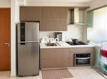 ba1c3d0d00ddf7e120da3bd48da1fffa85dfe061 · Apartamento à venda, 52 m² por R$ 440.000,00 - Vila Rosa - Goiânia/GO