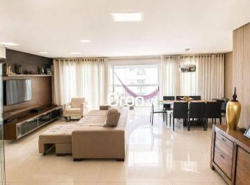 230c3dba66ab5e70c8f234376dc56f8b50f9ac8f · Apartamento à venda, 129 m² por R$ 1.410.000,00 - Jardim Goiás - Goiânia/GO