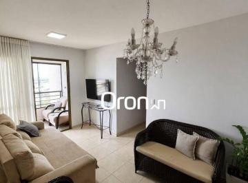 053f59c77a2af4c03843776a615aa29f4260e2fa · Apartamento à venda, 67 m² por R$ 370.000,00 - Vila Brasília - Aparecida de Goiânia/GO